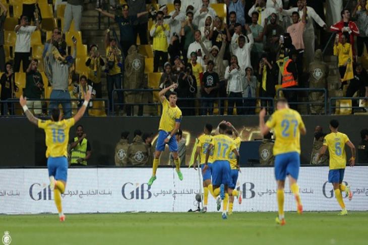 النصر
